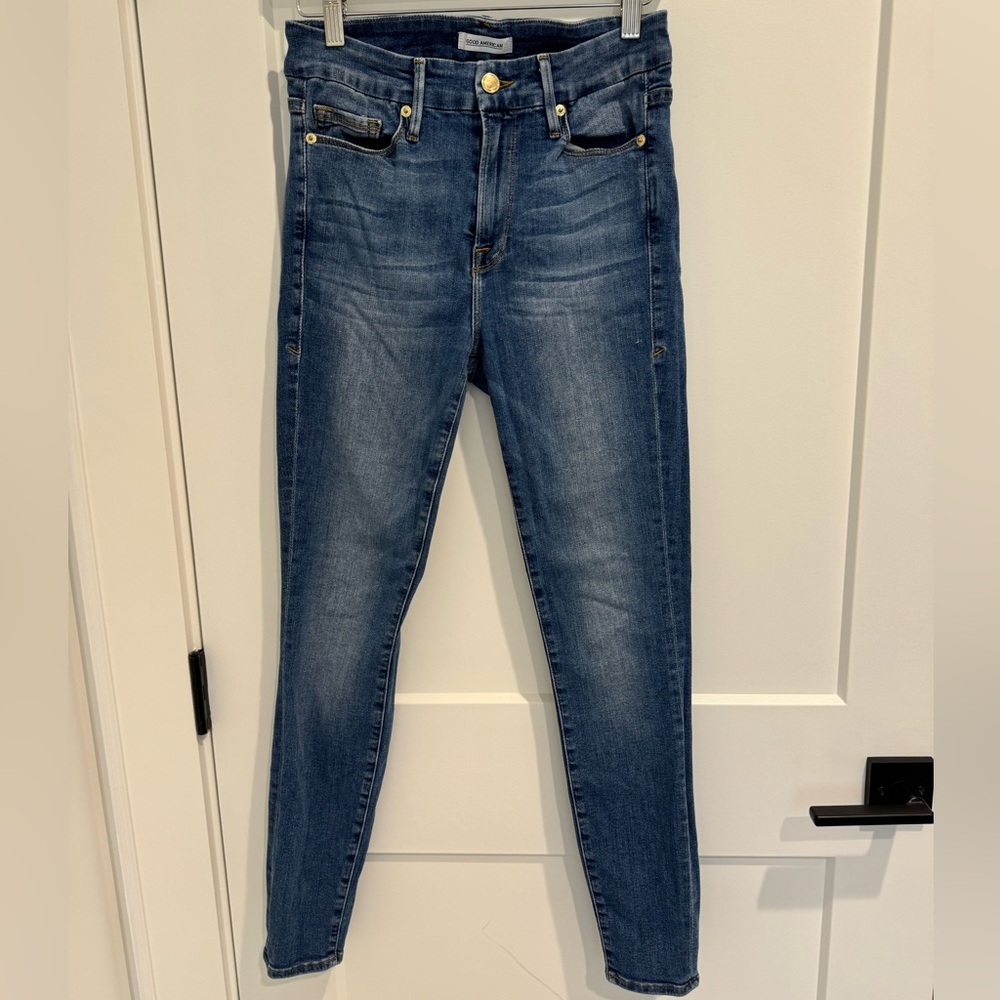 Good American Good Legs Jeans